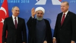 Իրական ուժերի բալանսի գալու ամենահավանական ճանապարհը ամենաթույլի հաշվին կոմպրոմիսի գալն է