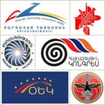 Մոռացե՞լ են, թե ով ով էր հեղափոխությունից առաջ