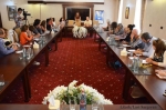 «Գրողը և 21-րդ դարի մարդկային աղետների մարտահրավերները»