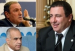 Իշխանության ու ընդդիմության «տունտունիկը»