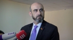 Նարեկ Զեյնալյան. Մեղրիի սահմանային անցակետի ժամանակավոր փակման հարցը ևս օրակարգում է