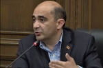 Էդմոն Մարուքյանը՝ Կապանի դեպքերի մասին