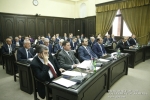 Բոլորը` ապագա վարչապետի «բռան մեջ»