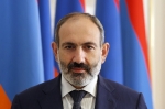 Վարչապետը շարունակում է շնորհավորական ուղերձներ ստանալ 