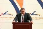Գագիկ Ծառուկյան. Էդ ամենագետ ե՞րբ դառան