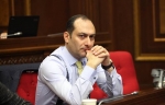 «Չեմ շտապի դեռևս գնահատական տալ»