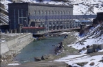 «Տաշիր»-ը 172,96 միլիոն ռուբլիով ձեռք է բերել Սևան–Հրազդան ՀԷԿ-ը