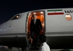 Արաղչին ժամանել է Մոսկվա