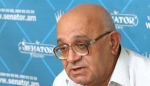 «Լևոն Տեր-Պետրոսյանը դեռևս չի կարողանում հինգերորդ շարասյուն ձևավորել»