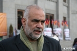 Րաֆֆի Հովհաննիսյանը հարցրե՞լ է Արմեն Մարտիրոսյանին
