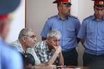 «Իմ խոսքերն ուղղված են իշխանության հիմքերը խարխլելուն»