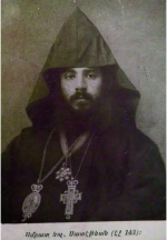 Եկեղեցու շնորհիվ է, որ հայը գոյատևել է՝ պահպանելով հայի տեսակը, Հայոց պատմությունը և մշակույթը