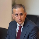 Տերը մեզ օգնական