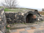 Արշակունիների դամբարան