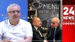 Ալիևը Փաշինյանին ասաց. «Սուրճը դիր, մինչև ազատվեմ». խղճուկ տեսարանի ականատես եղանք