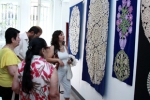 «Ամբողջ աշխարհում այդ տեսակը հայտնի է հայկական ասեղնագործ ժանյակ անունով» (ֆոտոշարք)