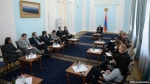 Ցեղասպանությունները միջազգային հանրության ոչ միասնական դիրքորոշման հետևանք են 