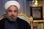 Թեհրանի դեմ սահմանված պատժամիջոցները վաղ թե ուշ կհանվեն