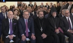 Ստի ու կեղծիքի հերթական «լապշան» հրամցրեց ամերիկահայերին