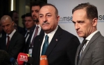 Թուրքիայի պատվիրակությունը փետրվարի 17-ին կմեկնի Մոսկվա