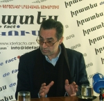 «Ձեր կառավարման օրոք  ձու չէինք ուտում»