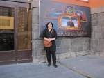 «Սթափվի՛ր, աշխարհ, Սոդոմն ու Գոմորը բացել են դարպասները»