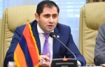 Փոխվարչապետ կդառնա Սուրեն Պապիկյանը