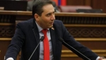 Արման Աբովյանը՝ վարչապետին