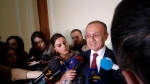 Սեյրան Օհանյան. Տարածքների հանձնման վերաբերյալ ինձ հետ երբևիցե ոչ ոք խոսակցություն չի ունեցել