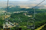 Պետականացվեց Ծաղկաձորի ճոպանուղու տարածքը. պետականացումից էլեկտորատը չի օգտվում, հիմնականում տուժում է