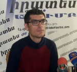 ՈՒսուցիչների 90 տոկոսը բուհն ավարտելուց հետո գիրք չի կարդում