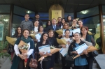 Երեխաներ ունեցող ուսանողների ուսման վարձի փոխհատուցման համար ՀԵՀ-ն ընդունում է հայտեր