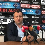 Վարուժան Բաբաջանյան․ Իսկ այս դեպքում ինչ որ մեկը այնտեղ թուղթ է մրոտում և զեկուցում՝ գործ ենք անԸմ, շեֆ...