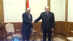 Մոսկվան կարևորում է Բաքվի հետ ռազմական և ռազմատեխնիկական համագործակցության ընդլայնումը