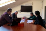 Սկսվել է հանրապետության ճանապարհների վթարավտանգ կետերի ուսումնասիրությունը և դրանց բարելավման նախագծերի մշակումը