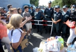 «Սասնա ծռեր» խմբի անդամներն արդեն ապահովված են սննդով. Ոստիկանություն