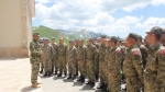 Ադրբեջանը Թուրքիայի հետ լայնածավալ զորավարժություններ է անում