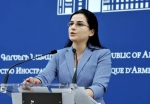 Աննա Նաղդալյան. Ադրբեջանի կողմից կազմակերպված ոչ կառավարական կազմակերպությունների գործունեությունը որևէ գործոն չէ խաղաղ գործընթացում
