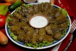 Տոլմա` հայկակա՞ն, թե՞ ադրբեջանական