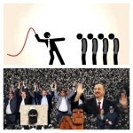 Ամե՞ն իշխանություն Աստծուց է