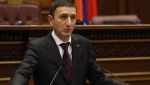 Բաբկեն Թունյանը՝ հակածխախոտային նախագծի մասին 