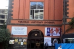 Չորս հրա­ցա­նա­կիր­ներ` Ա­բո­վ­յան-16-ում