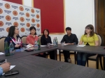 «Հայկական գույներն ինձ համար նորություն էին, դրանք շատ խոսուն են»