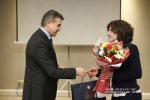«Ցանկանում եմ, որ լինեք հաջողակ, էներգիայով լի և տարեցտարի ձեր բիզնեսը զարգանա»