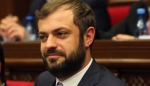 Գրել է, հետո փոշմանել