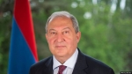 ՀՀ նախագահ. Հայկական բանակն ազգային միասնականության և համախմբման կենդանի մարմնացումն է