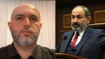 Բացարձակ անակնկալ չէ Նիկոլի դատարկ «ուղերձը» Հայոց ցեղասպանության տարելիցի կապակցությամբ