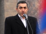 Արմեն Ռուստամյանը կոչ արեց շարժման առաջին հանգրվանը դարձնել Երևանի ավագանու ընտրությունները