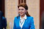 Ղազախստանում բացատրել են Դարիգա Նազարբաևայի պաշտոնանկությունը