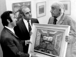 Խորհր­դա­յին նկա­րա­հա­վա­քի ա­զատ և ան­կախ նա­վար­կու­թ­յու­նը